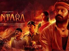 A masterpiece created in Indian Cinema