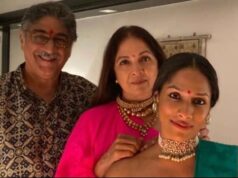It was challenging for Neena Gupta to marry Vivek Mehra because he was already married and had two kids.