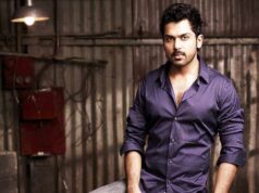 Karthi has confirmed that a sequel to Kaithi would be released in 2019; details are within.