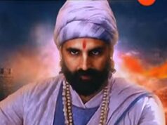 Akshay Kumar to Play Chhatrapati Shivaji Maharaj