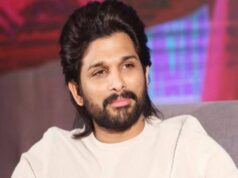 Allu Arjun Offers to Help A Struggling Girl Finish Her Education and Sponsor Her Expenses for Four Years
