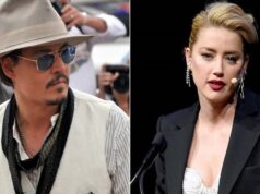 Amber Heard files a lawsuit against the insurance company for breaking their contract by refusing to compensate her for Johnny Depp’s $10.35 million loss.