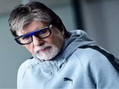 Amitabh Bachchan remembers a moment when he relied on puchkas to get by due to financial difficulties.