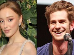 Is Phoebe Dynevor of Bridgerton Fame Dating Andrew Garfield? They Were Posing as a “Couple” at an Awards Show, an Insider Confirms
