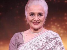 This year, at IFFI, there will be a retrospective of Asha Parekh and a new Film Bazaar.