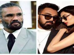 Athiya Shetty and KL Rahul’s marriage is confirmed by Suniel Shetty, who provides details.