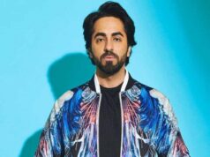 For me, “An Action Hero” breaks the mold:Khurrana Ayushmann