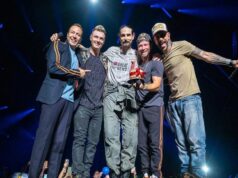 After 2019, are the Backstreet Boys planning a concert series in Las Vegas?