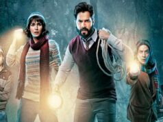 Cast fees for Bhediya revealed! Here are the salaries of the other actors. Varun Dhawan demanded a staggering 7 crore, while Kriti Sanon was paid less than her lead actor.