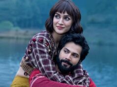 Day 5 box office results for Bhediya: Kriti Sanon and Varun Dhawan’s movie holds steady.