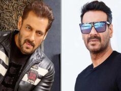 Salman Khan has not been approached to star in Ajay Devgn’s Bholaa sequel, to put it politely. Makers Dispel Any Talk Of The Two Collaborating