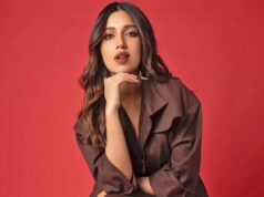 Netizens respond, “Itni Uncomfortable Dress Phnti Hi Kyu Ho…” when Bhumi Pednekar smartly avoids a major wardrobe malfunction at the GQ Awards 2022.