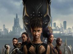 Black Panther: Wakanda Forever, A wonderful, powerful recognition deserving of a hero exhibition