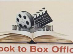 At IFFI, NFDC debuts the “Book to Box Office” area.