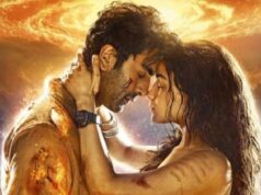 Netizens regret for not watching Brahmastra in thetares