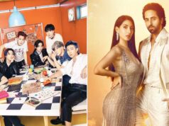 BTS X Jedha Nasha Is The Best Medley You’ll See On The Internet Today, Giving A Tough Competition To Nora Fatehi & Ayushmann Khurrana!