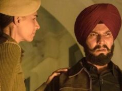 CAT trailer leaving. Crime, politics, and family drama are all important themes in Randeep Hooda’s Netflix series.