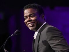 Chris Rock Will Be the First Comedian to Ever Perform Live on Netflix!