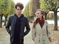 Erhart: At the 53rd IFFI, Jan Brezina’s Czech Romance receives its Asian premiere