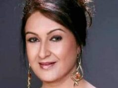 Daljeet Kaur, a seasoned Punjabi actor, passes away.