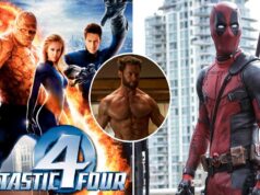 3rd Deadpool:Ryan Reynolds to join Hugh Jackman in 2005’s Fantastic Four to make the third installment even bigger?