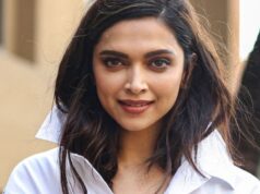 Deepika Padukone, not Shah Rukh Khan, could have made her Bollywood debut alongside Salman Khan.