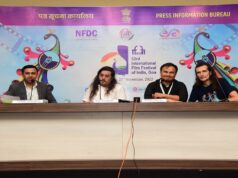 Dialogue on land conflicts, with yourself and the world: IFFI 53 Costa Rican film’s appeal to the nation.