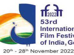 FTII Offers Free Courses for Persons with Disabilities at IFFI 53