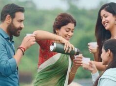 2nd Highest opener of 2022: Drishyam 2 day 1 Box Office collection and budget.