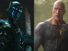 “No Need To Knock Us,” says Dwayne Johnson as he takes down a website that compared Black Panther: Wakanda Forever’s box office to that of Black Adam.