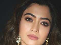 “I understand that I’m not everyone’s cup of tea” says Rashmika Mandanna on receiving hate