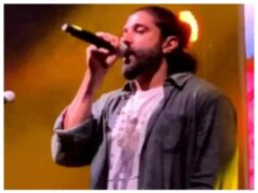 Mumbai needs rock music to survive, according to Farhan Akhtar.