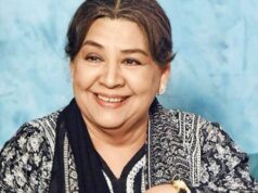 Farida Jalal confirmed for Sanjay Leela Bhansali’s “Heeramandi”
