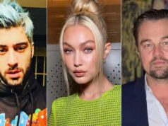 Gigi Hadid Purposefully Keeping Her Sentiment With Leonardo DiCaprio Relaxed and The Explanation Is Zayn Malik?