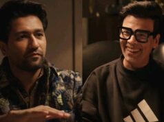 Govinda Naam Mera: Karan Johar announces Vicky Kaushal, Kiara Advani, Bhumi Pednekar starrer’s release date.