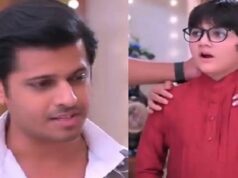In Ghum Hai Kisikey Pyaar Meiin, Virat received harsh criticism for giving the Chavan family’s adoptive son Vinayak the short end of the stick.