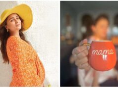 When “Mama” Alia Bhatt posts her first picture since the birth of her daughter, fans ask, “How are you and the baby?”