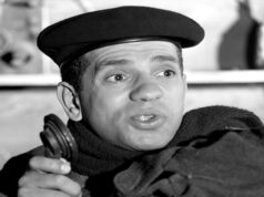 Robert Clary, a star of Hogan’s Heroes, dies at age 96