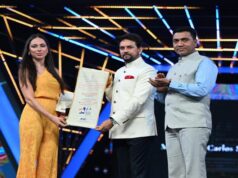 Spanish film icon, IFFI 2022 Satyajit Ray Lifetime Achievement Award given to Carlos Saura