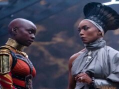 The same-sex romance scene from Black Panther: Wakanda Forever was apparently cut in Kuwait.