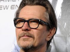 Gary Oldman has stated that he plans to stop acting soon.