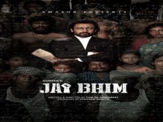 ‘Jai Bhim’ is not just a word, it is an emotion: Director Tha. Se. Gnanavel “My movie will achieve its real goal only when all the oppressed are empowered through education: Tha. Se. Gnanavel ‘Jai Bhim’s sequels are in the pipeline: Co-Producer Rajasekar K