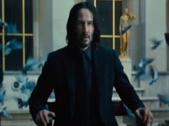 Outcome, Jonah Hill’s upcoming feature film, will star Keanu Reeves.