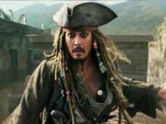 The Pirates of the Caribbean franchise is returning in force!These two characters, in addition to Jack Sparrow, played by Johnny Depp, are set for big comebacks?