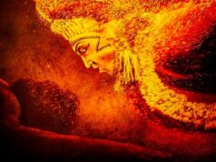 Kantara has been in theatres in India for 50 days; its total take is getting close to 350 crores.