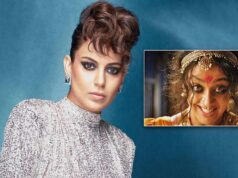 Chandramukhi 2: Kangana Ranaut Will Play The Renowned Dancer And Actress In The Follow-Up To Rajanikanth’s “Chandramukhi”
