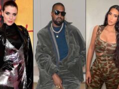 If Anyone Can Do It, It’s Me, Admits Kanye West’s Ex Julia Fox to Dating the Rapper to Get Him to Leave Kim Kardashian Alone
