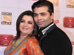 IIFA Rocks 2023 will be hosted by Karan Johar and Farah Khan in Abu Dhabi during the IIFA Weekend and Awards.