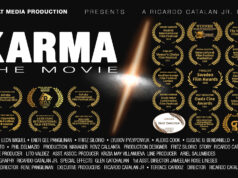 Upcoming Filipino English Film “Karma” to released on OTT in 2023