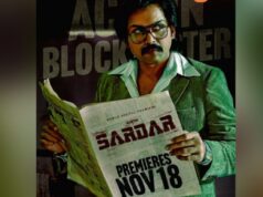 Karthi-starrer ‘Sardar’ to have digital debut on AHA